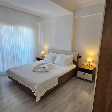 Apartament Riverside Suits- 5 Ile Evinizde Gibi *